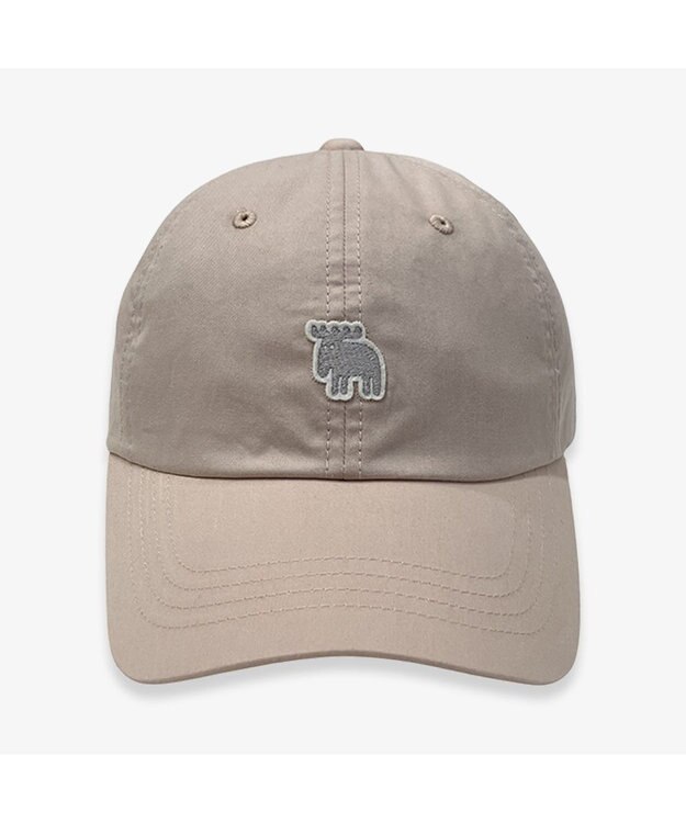 林八百吉商店 moz  ツイルキャップ ピンク