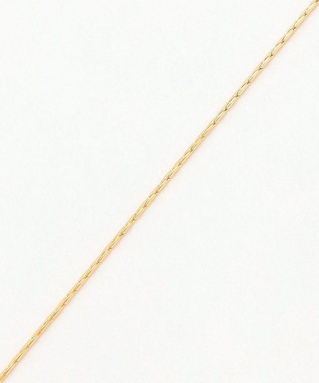 ANY SIS マルチパール調 ネックレス キスカ