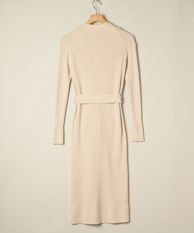 ONWARD Reuse Park 【23区】ニット秋冬 オフホワイト