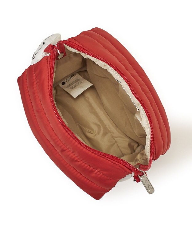 LeSportsac SNOOPY DOGHOUSE BAG/ホームスウィートスヌーピー ホームスウィートスヌーピー