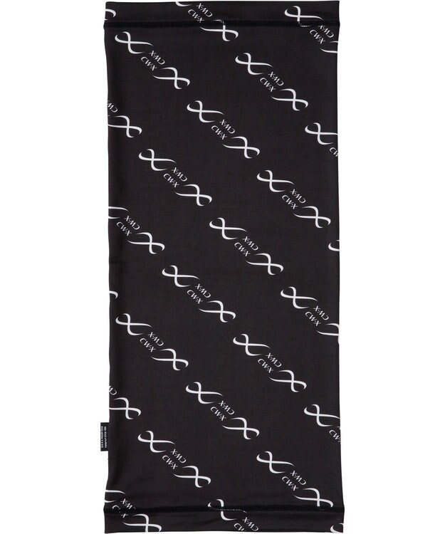 CW-X 【UNISEX】 マルチウェイカバー 吸汗速乾 UVカット率90％以上 HYO308 /ワコール キャメルブラウン