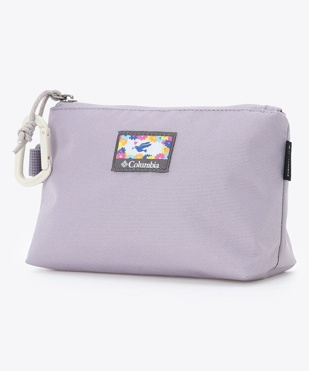 Columbia Columbia/ プライスストリームポーチ /コロンビア Shale Purple
