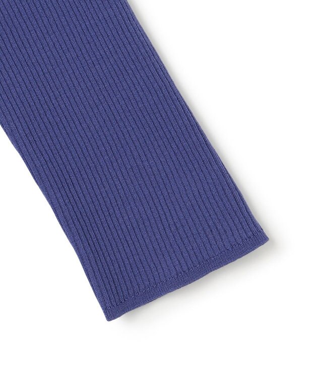 TOCCA SPRING RESONATE プルオーバー ブルーベリー