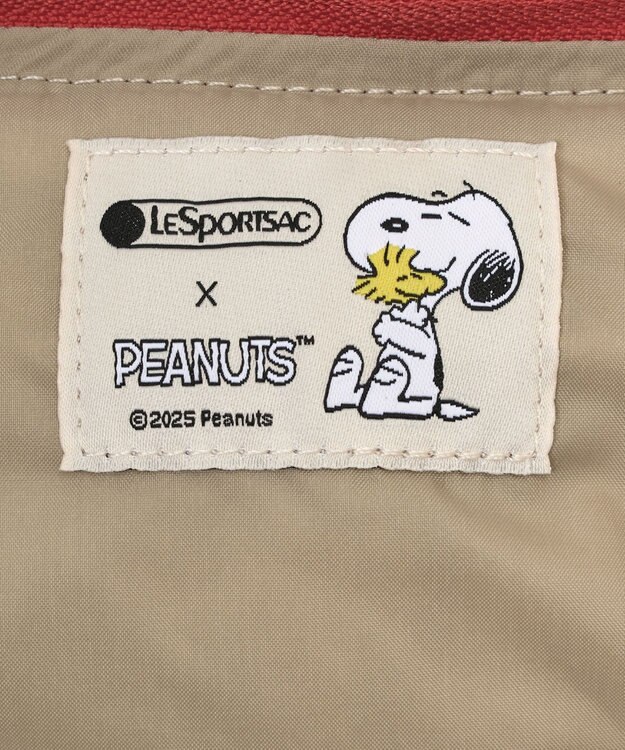 LeSportsac SNOOPY DOGHOUSE BAG/ホームスウィートスヌーピー ホームスウィートスヌーピー