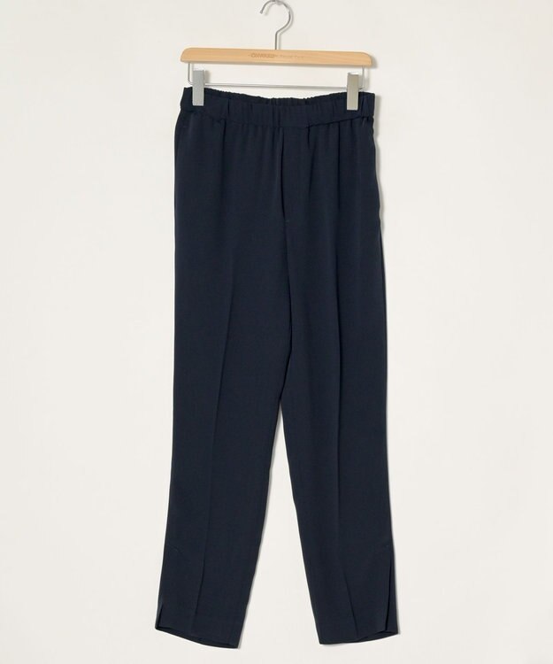 ONWARD Reuse Park 【UNFILO】パンツ春夏 ネイビー