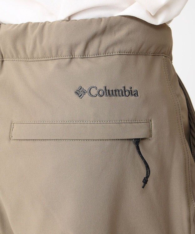 Columbia Columbia/ ナパロックウォームパンツ /コロンビア Flax