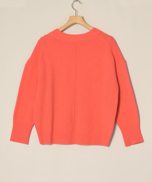 ONWARD Reuse Park 【UNFILO】ニット秋冬 オレンジ