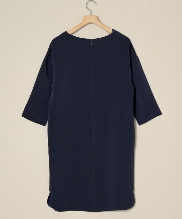 ONWARD Reuse Park 【SHARE PARK】ワンピース春夏 ネイビー