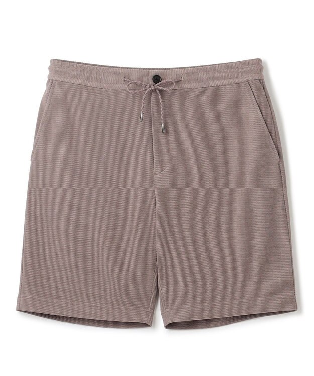 JOSEPH HOMME ソフトタックジャージー / BERMUDA ローズ系