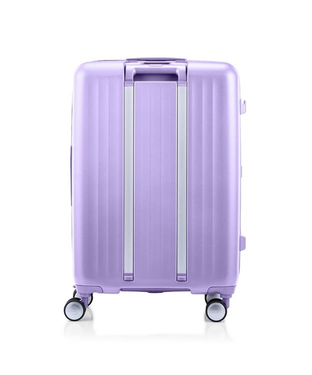 Samsonite アメリカンツーリスター スーツケース 74L(/86L) トラント スピナー68 TRANTO ラベンダー