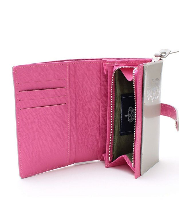 A.D.M.J. 【牛革】カルヴィ/イタリアンレザー　ザ・ビーパース オフホワイト