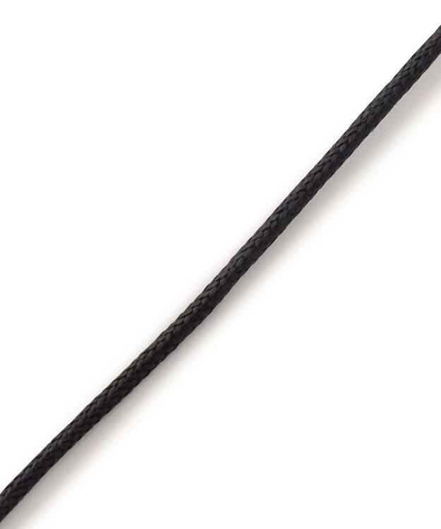 23区 【Oggi8月号掲載】フープトップ ネックレス ゴールド系