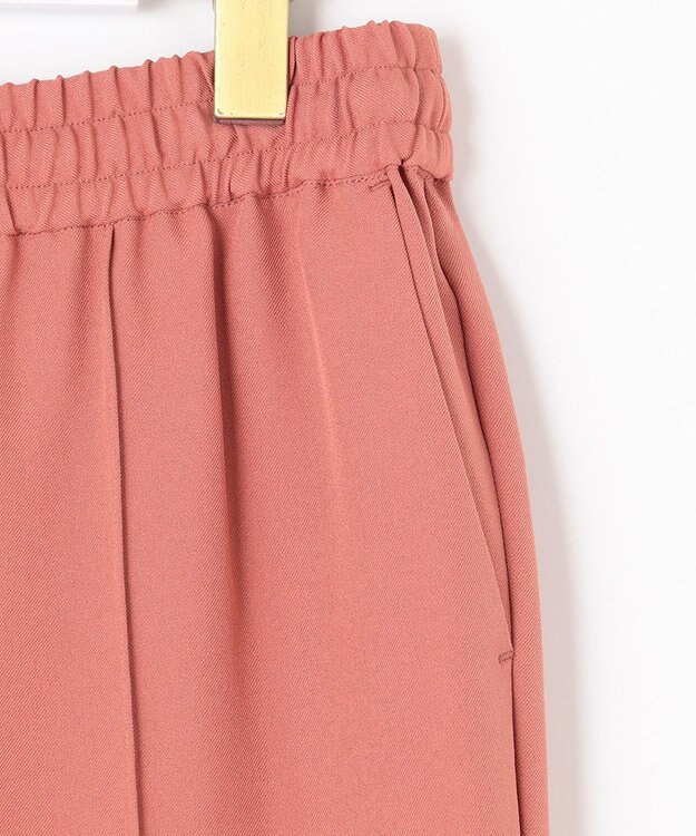 ANY SIS 【美人百花6月号掲載】やみつキレイ パンツ オレンジ