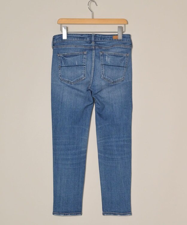 ONWARD Reuse Park 【ICB】パンツ春夏 ブルー