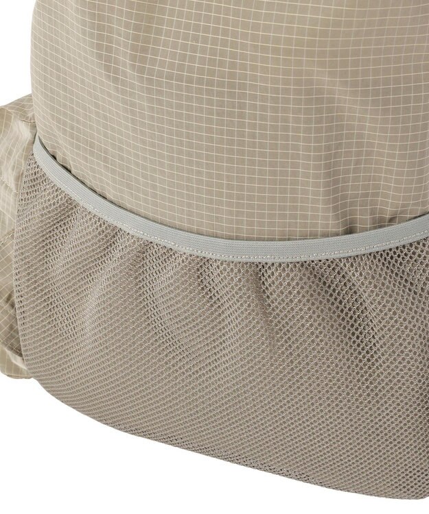 Green Parks ナップリュック Khaki