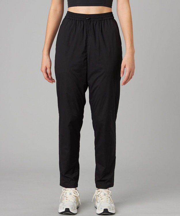 Chacott Chacott BALANCE ウォームライニングパンツ ブラック