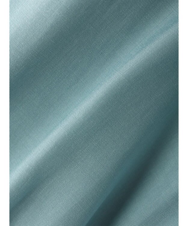 earth music&ecology レースティアードスカート Mint