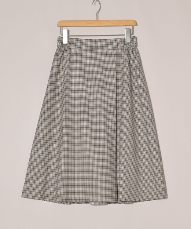 ONWARD Reuse Park 【any SiS】スカート秋冬 ブラウン