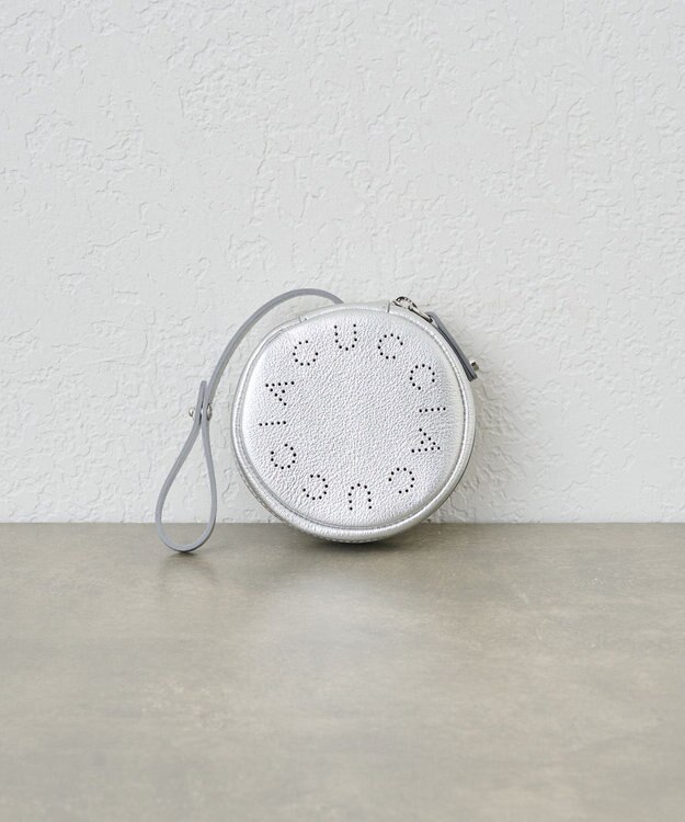 IACUCCI ボッコノット CERVO シルバー