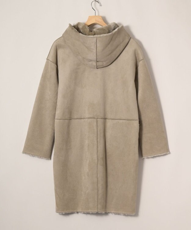 ONWARD Reuse Park 【J.PRESS】コート秋冬 ベージュ