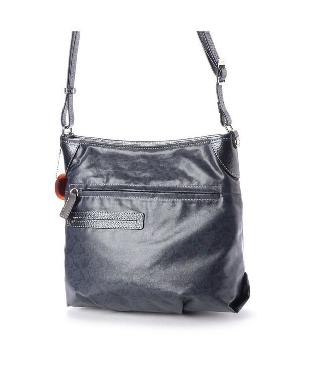 PELLE BORSA ショルダーバッグ Alive アライブ 4326 ネイビー