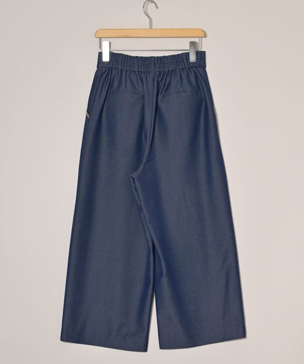 ONWARD Reuse Park 【any SiS】パンツ秋冬 ブルー