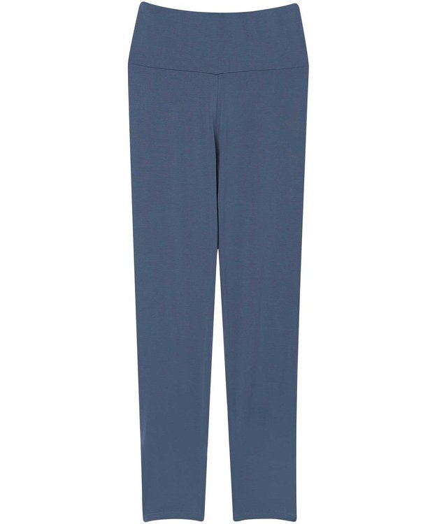 une nana cool ハラマキ付きレギンス ネイビー