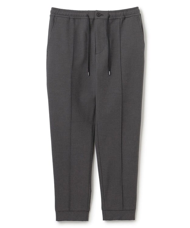 JOSEPH HOMME ソフトサーモストレッチ / JOGGER グレー系