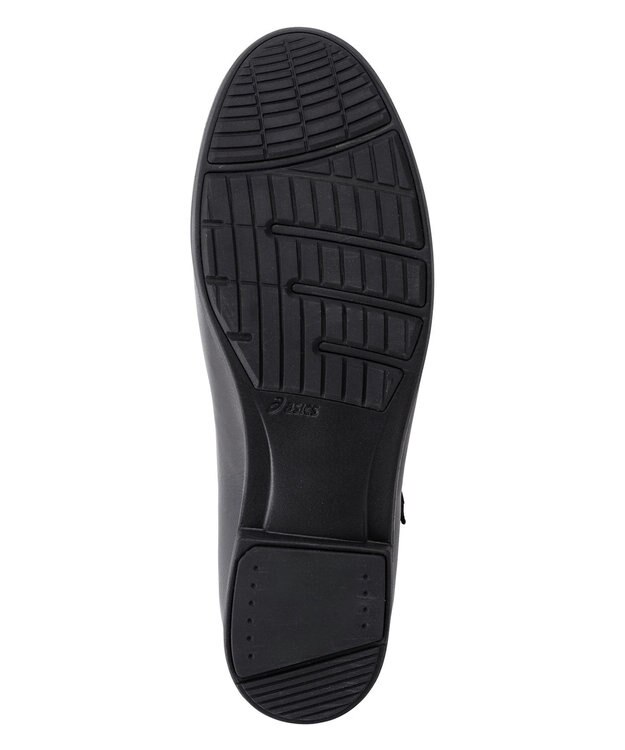 ASICS WALKING ペダラ レディース 2E ブラック系