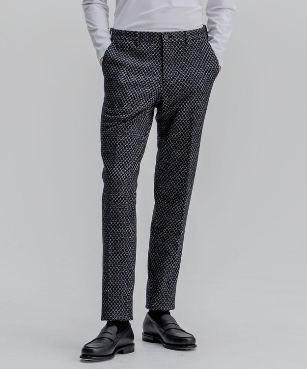 JOSEPH HOMME 【WEB限定カラーあり】ドビージャージー / CITY 【WEB限定色】グレー系3