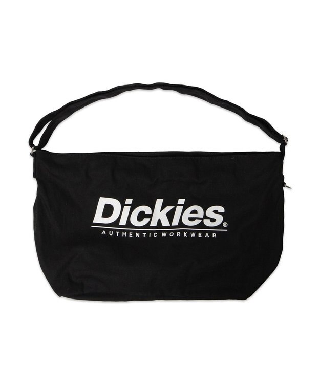 WEGO 別注Dickies　キャンバスショルダー 柄4