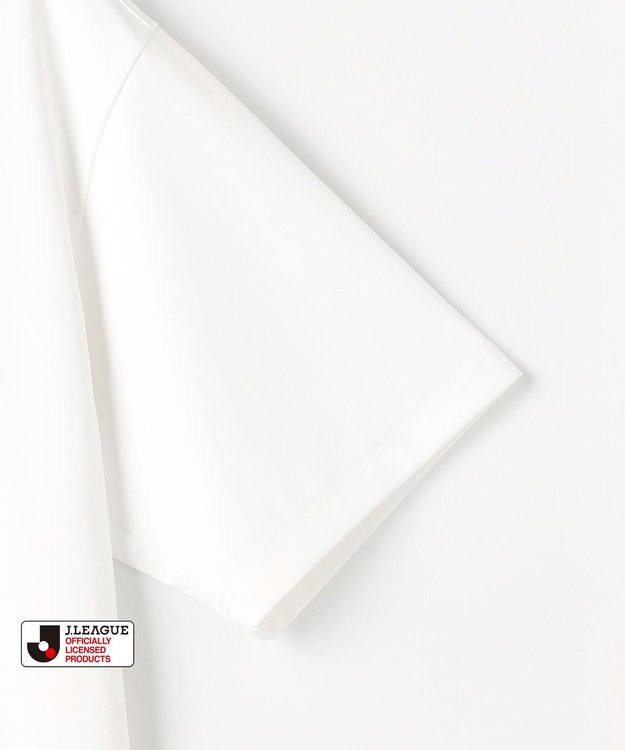 PW CIRCULUS 【UNISEX】J.LEAGUE モックネック J1所属の20クラブコラボ ゴルフ 鹿島アントラーズ