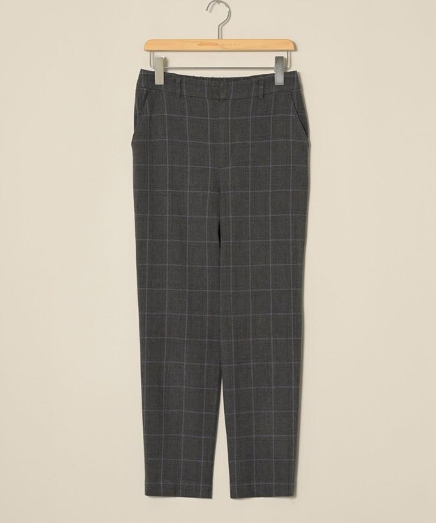 ONWARD Reuse Park 【any SiS】パンツ秋冬 グレー