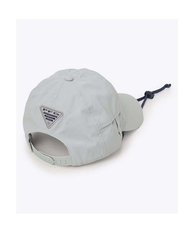Columbia Columbia/ PFG 80MPH ボールキャップ /コロンビア Cool Grey