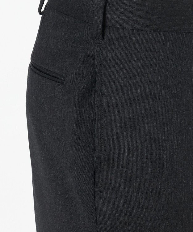 J.PRESS MEN 【定番】【JAPAN CRAFT CLOTH】スーツ / 背抜き グレー系