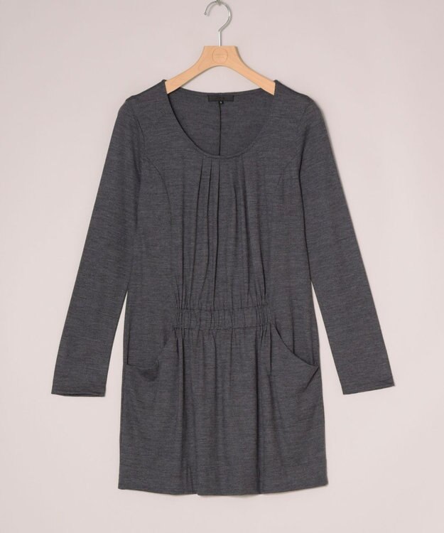 ONWARD Reuse Park 【ICB】カットソー秋冬 グレー