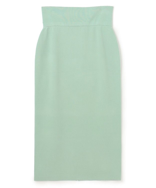 BEIGE， HOLLY / Iラインスカート Sage