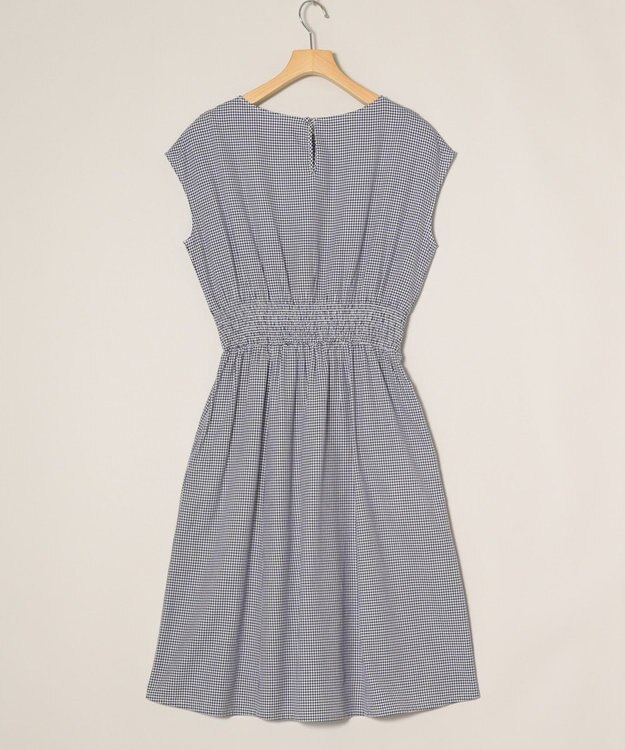 ONWARD Reuse Park 【23区】ワンピース春夏 ネイビー