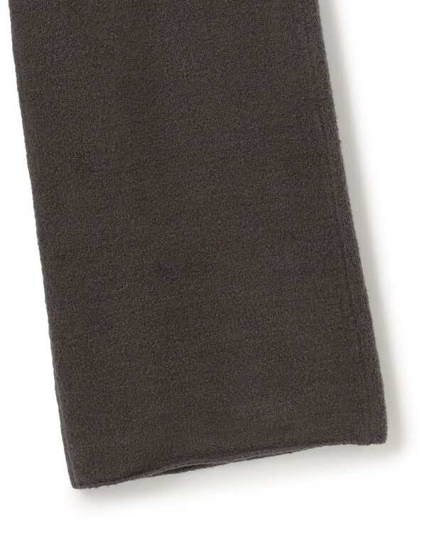 BEIGE， 【洗える】BERTAINA /  バックポケットニットパンツ C.Gray