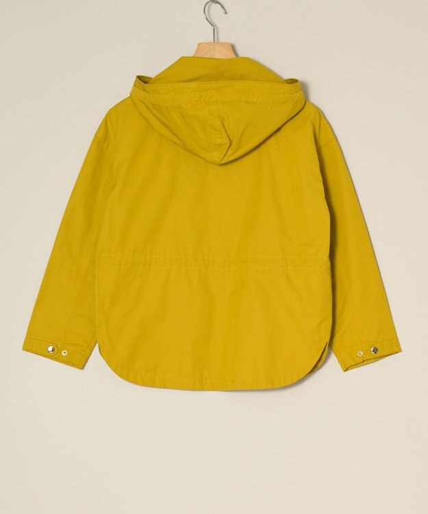 ONWARD Reuse Park 【23区】ジャケット春夏 イエロー