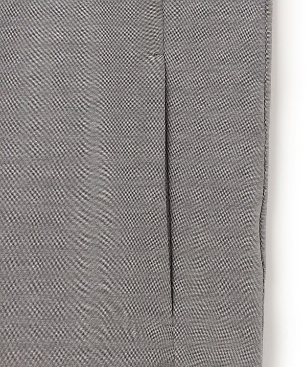 JOSEPH HOMME ハイゲージモックロディ　カットソージャケット ライトグレー系