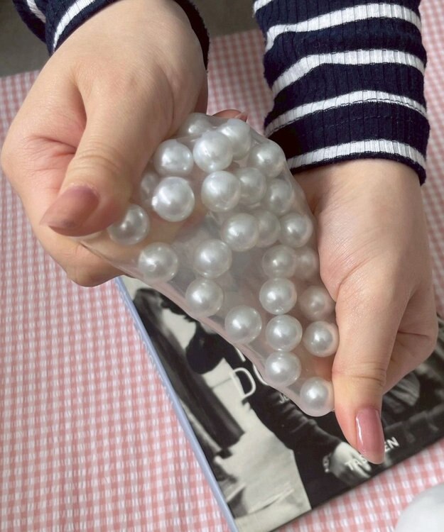 WEGO コロコロスクイーズ 柄1