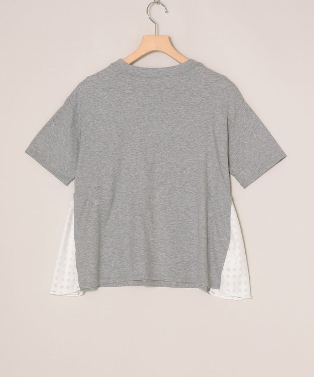 ONWARD Reuse Park 【JANE MORE】カットソー春夏 グレー