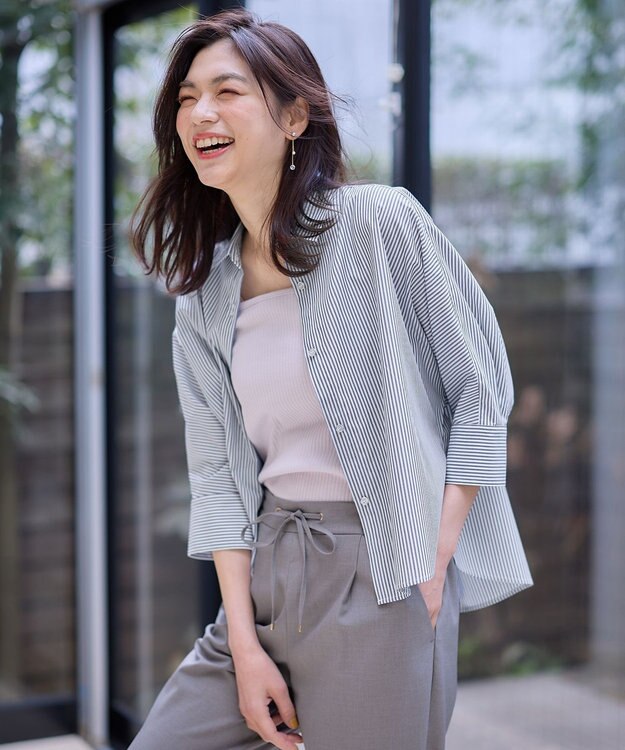 UVカット/抗菌防臭/速乾/手洗い可】エニィファンクション