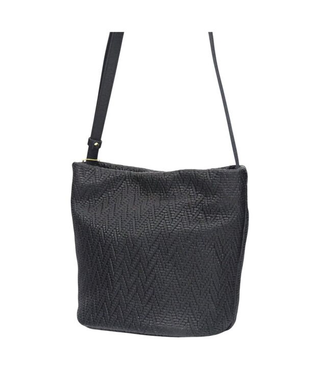 Regalo Felice 【オールシーズン使える】ショルダー / REGALO BK(ブラック）