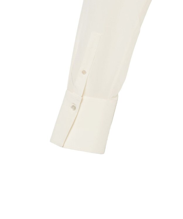 JOSEPH 【FOUNDATIONS】【洗える】NEW  CDC　ジョーブラウス Ivory