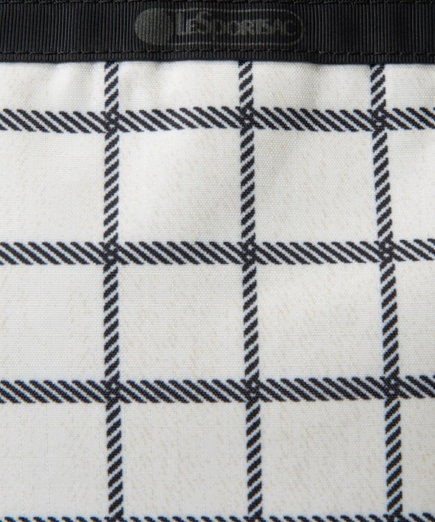 LeSportsac BUCKET TOTE/モノクラスチェック モノクラスチェック