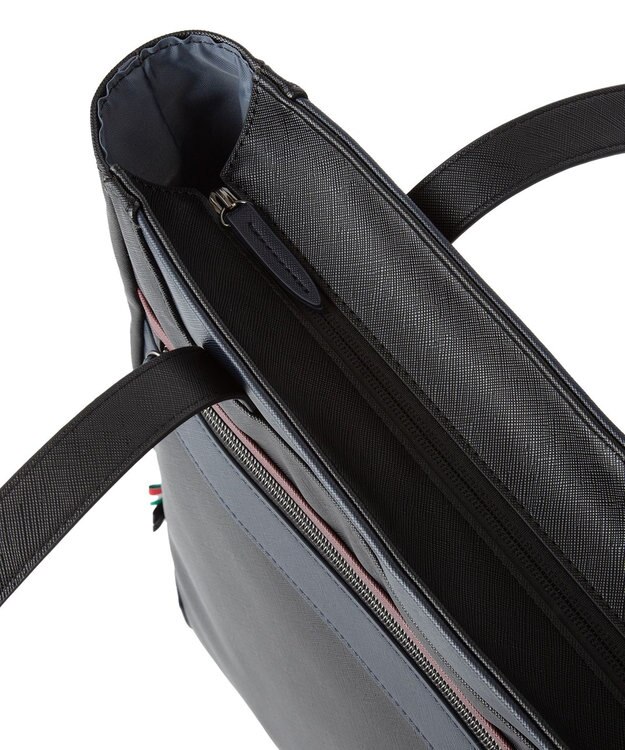 ACE BAGS & LUGGAGE Arcapel ベレル トートバッグ  A4サイズ 17544 アルカペル ビジネスバッグ ブラック