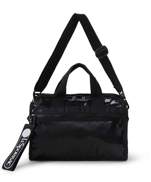 LeSportsac BIKE BOSTON2/オボロ オボロ