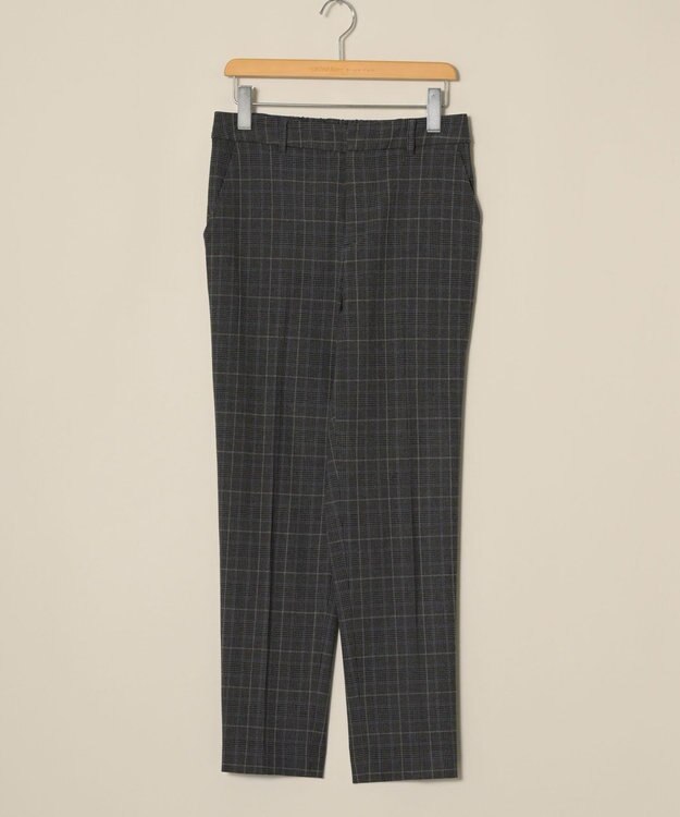 ONWARD Reuse Park 【any SiS】パンツ秋冬 グレー